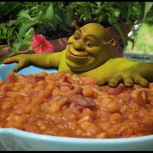 Meet your Posher, Rita